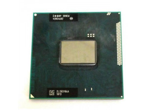 Процесор за лаптоп Intel Celeron B800 1.50GHz 2M SR0EW